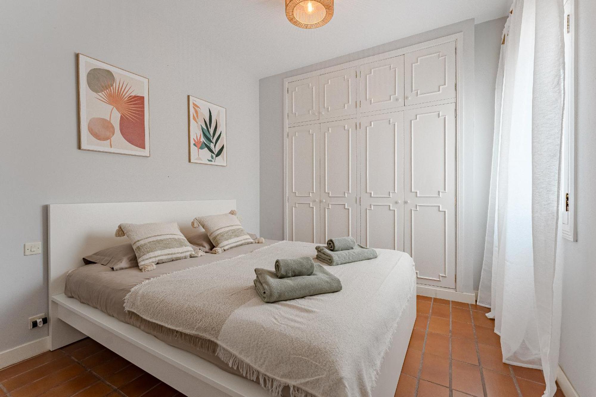 2Bdr Ocean View & Large Private Terrace In Puerto De Santiago Apartment Puerto de Santiago  Exterior photo
