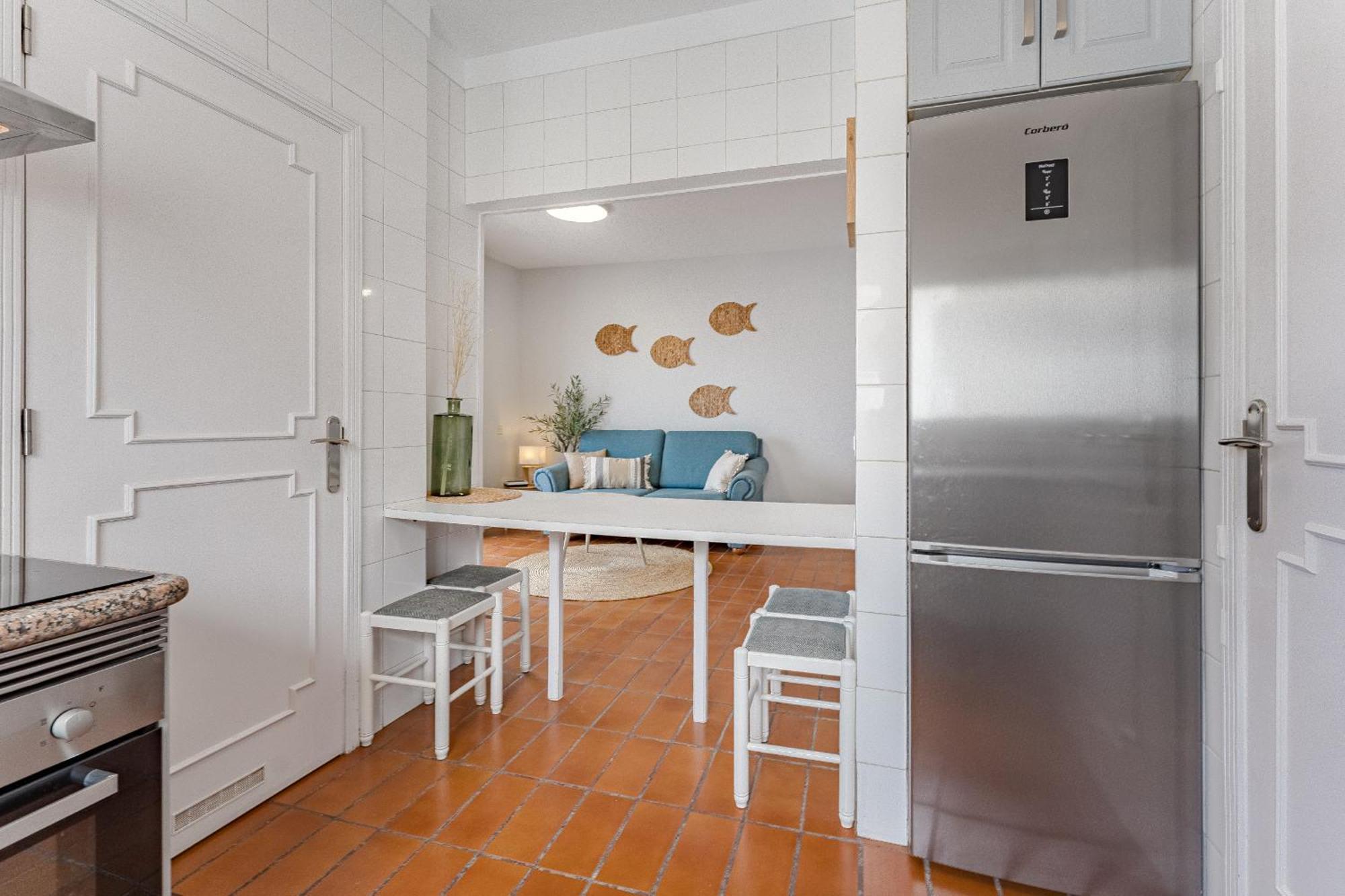 2Bdr Ocean View & Large Private Terrace In Puerto De Santiago Apartment Puerto de Santiago  Exterior photo